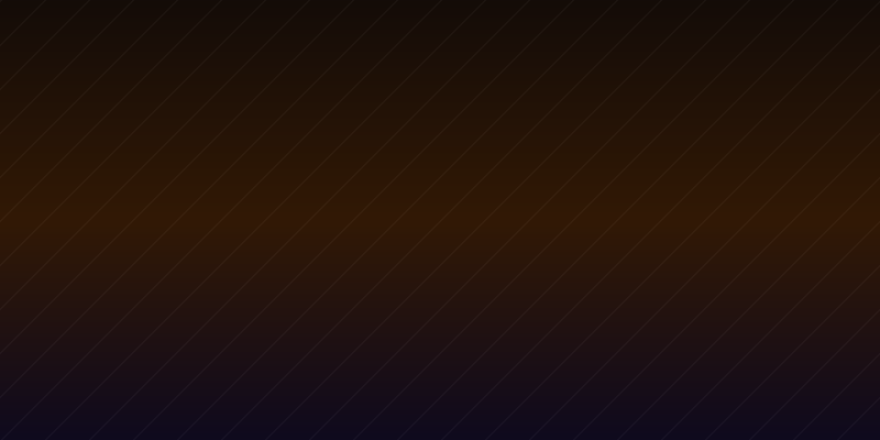 Guardian Posse Campfire - Neon Style