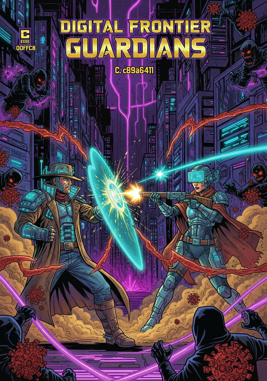 The Breach at Sunset Ridge Cover